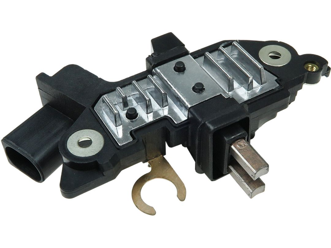Alternator Regulator-1