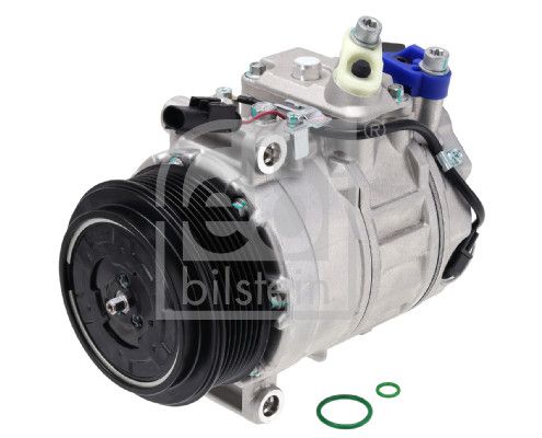 FEBI BILSTEIN 1004018 Compressor, air conditioning