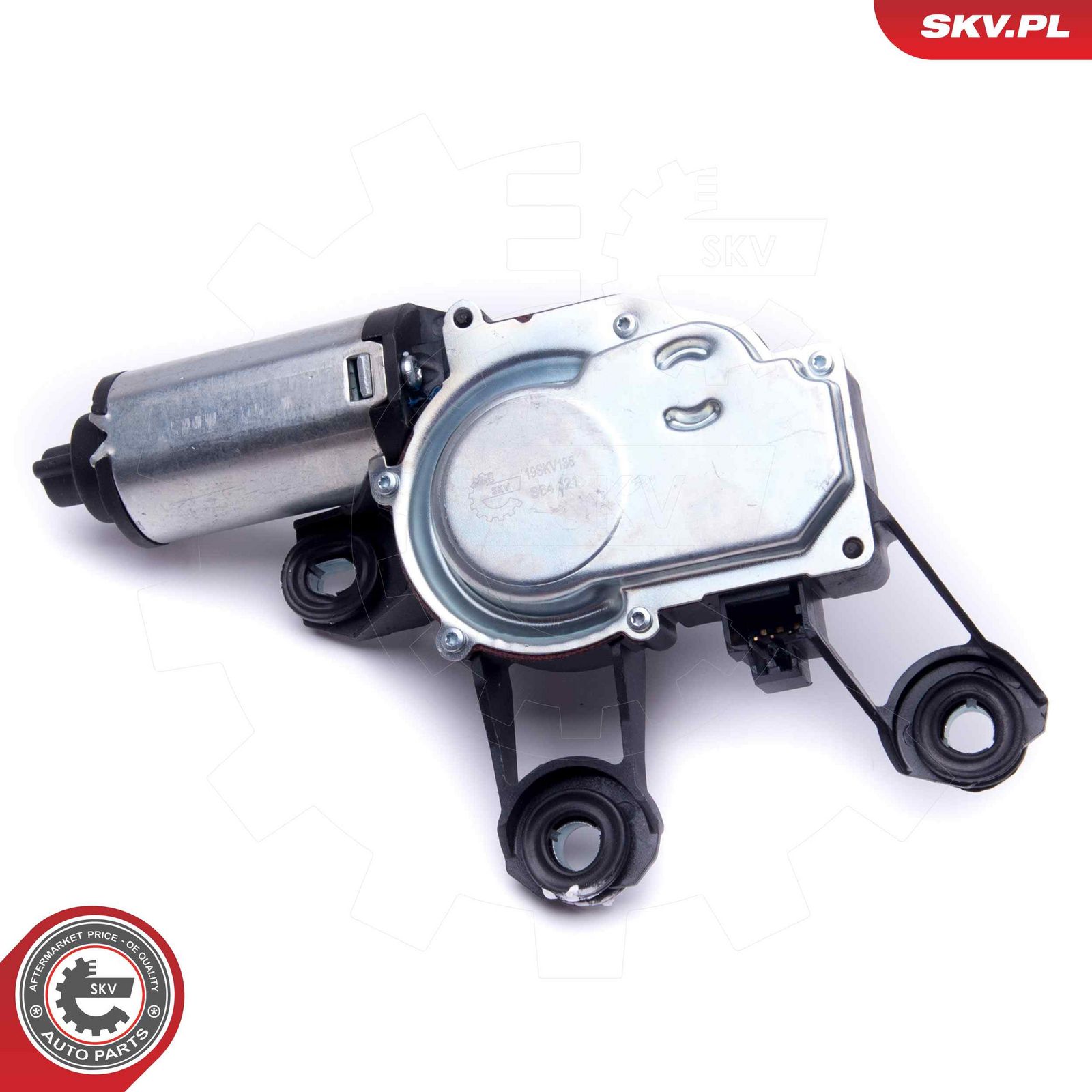 Wiper Motor-2
