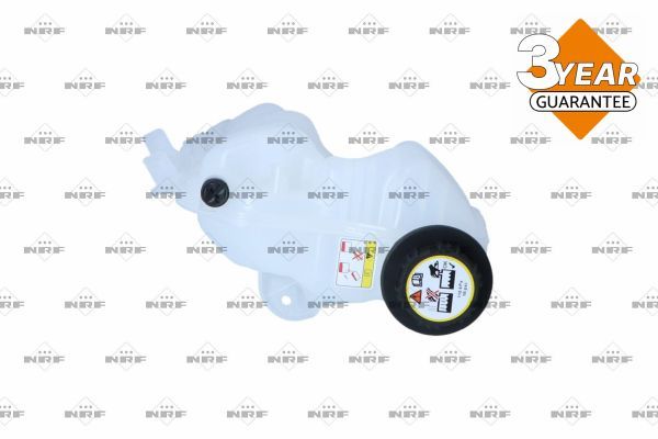 NRF 454060 Expansion tank, coolant