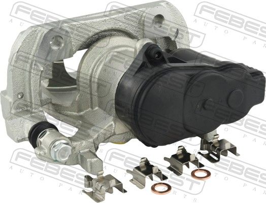 Brake Caliper-main