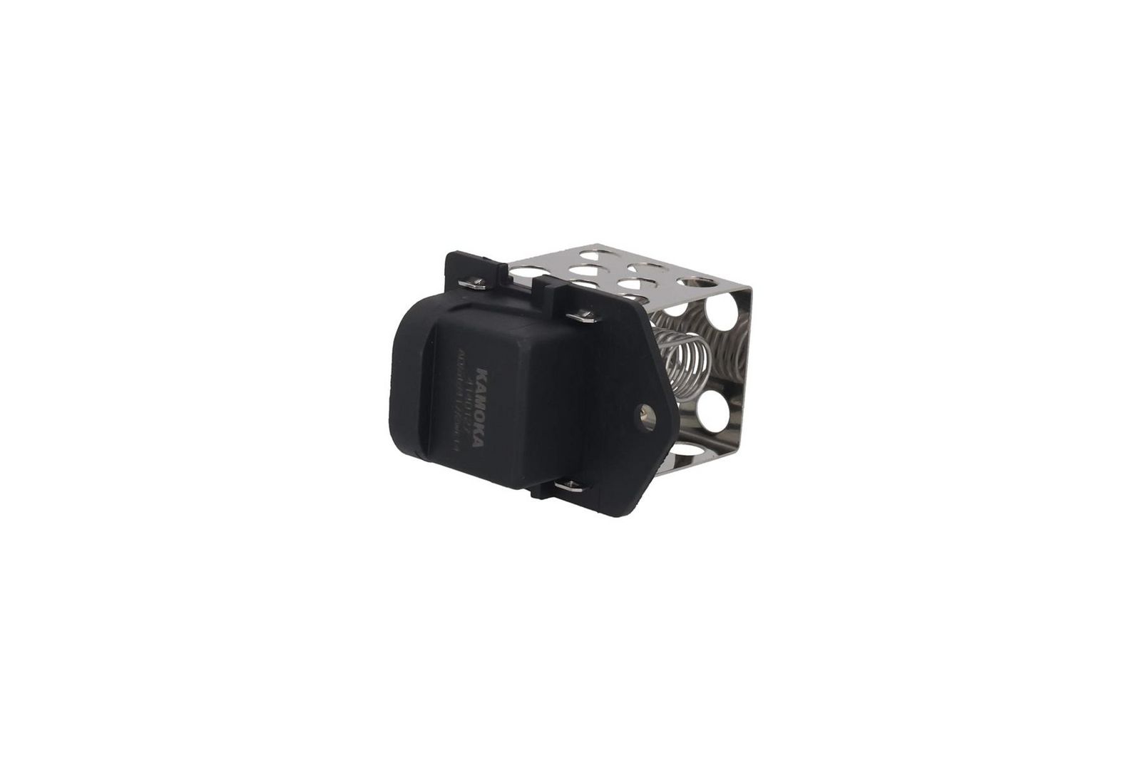 Resistor, interior blower-3