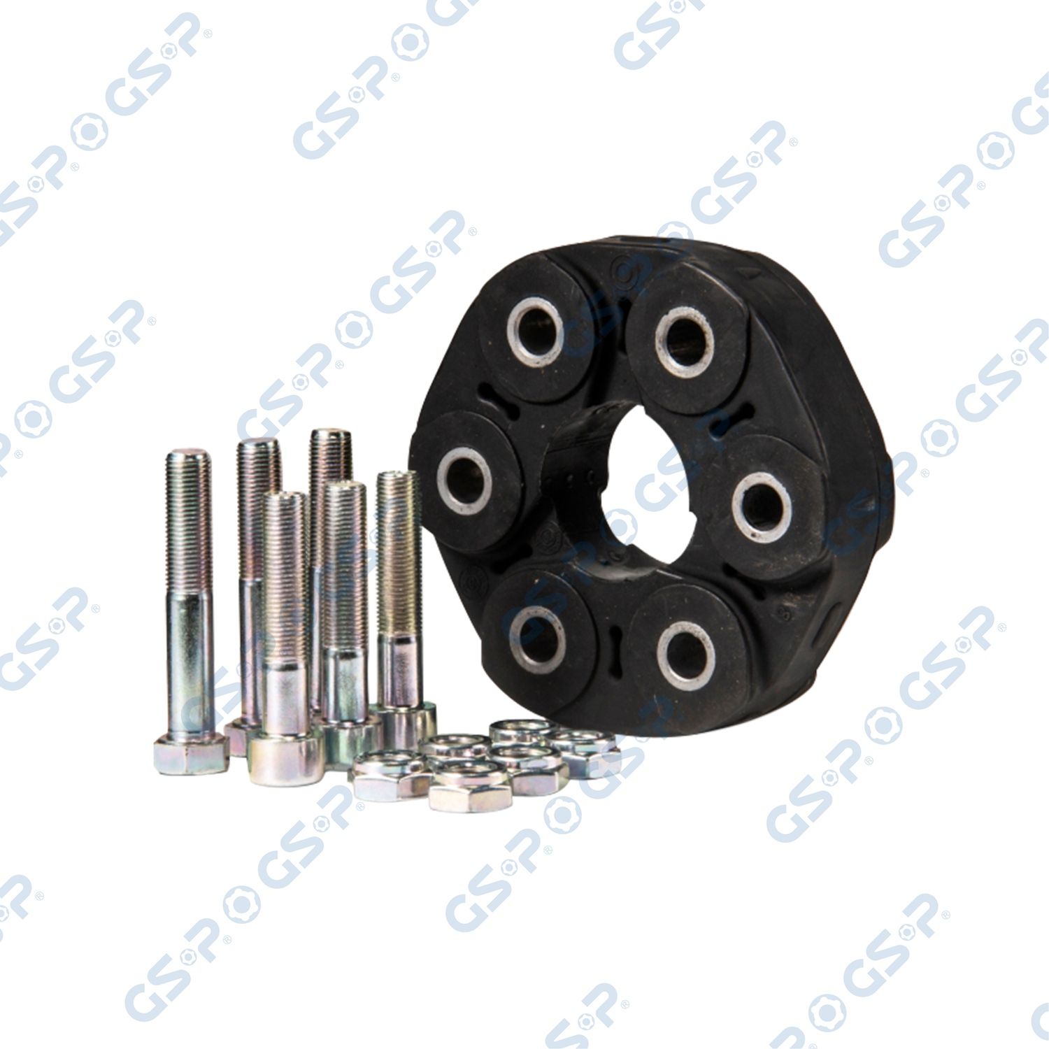 GSP 537798S Joint, propshaft