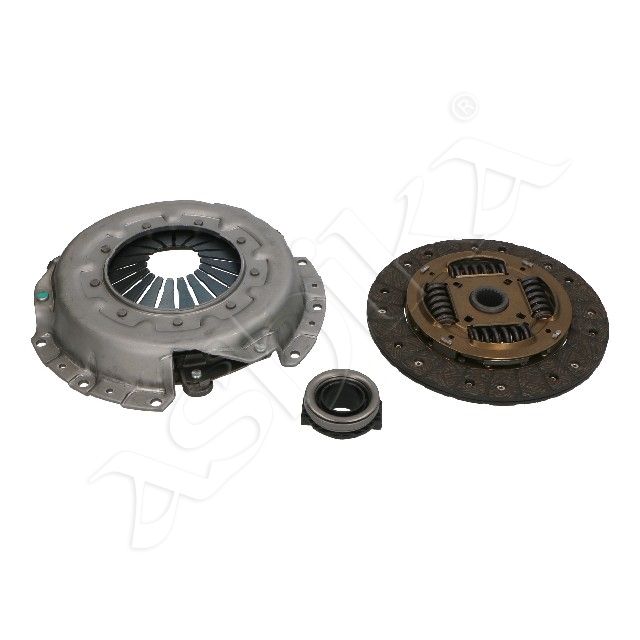 ASHIKA 92-05-598 Clutch kit