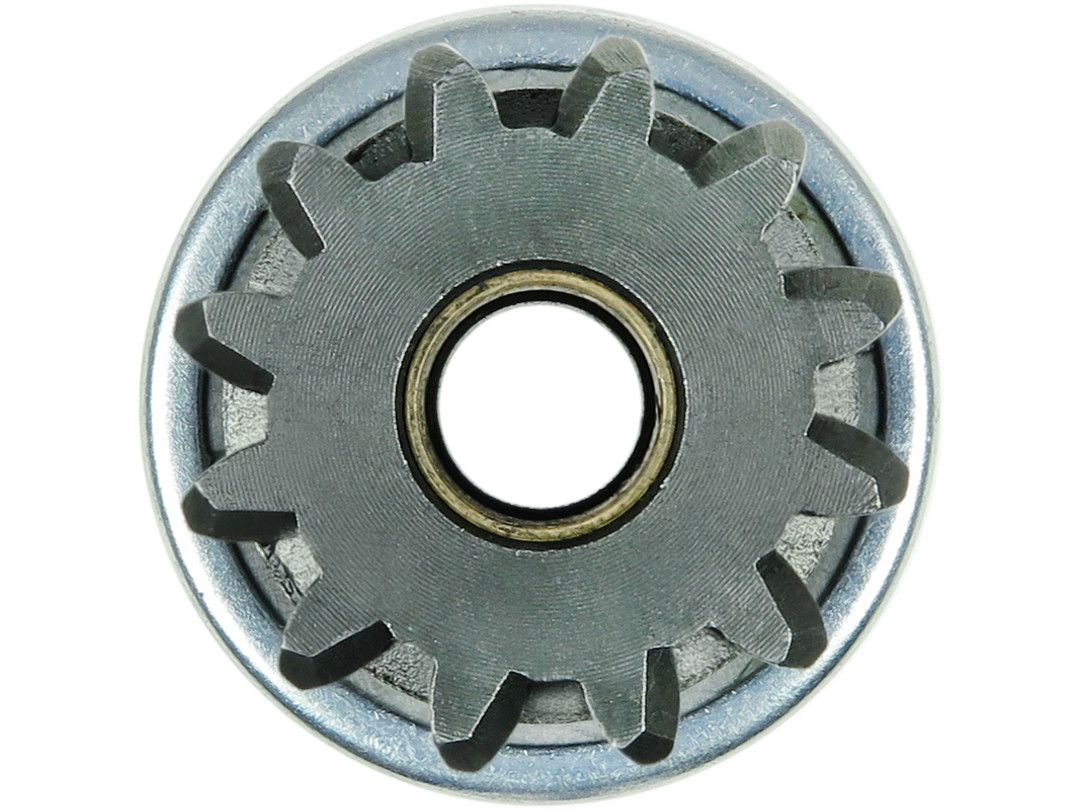 Freewheel Gear, starter-1