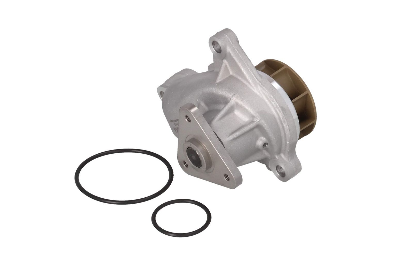 KAMOKA T0215 Water pump, engine cooling