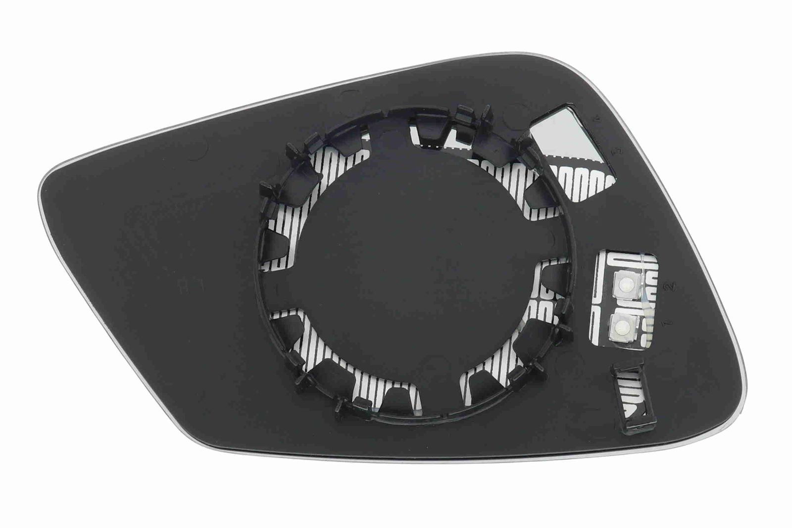 Mirror Glass, exterior mirror-1