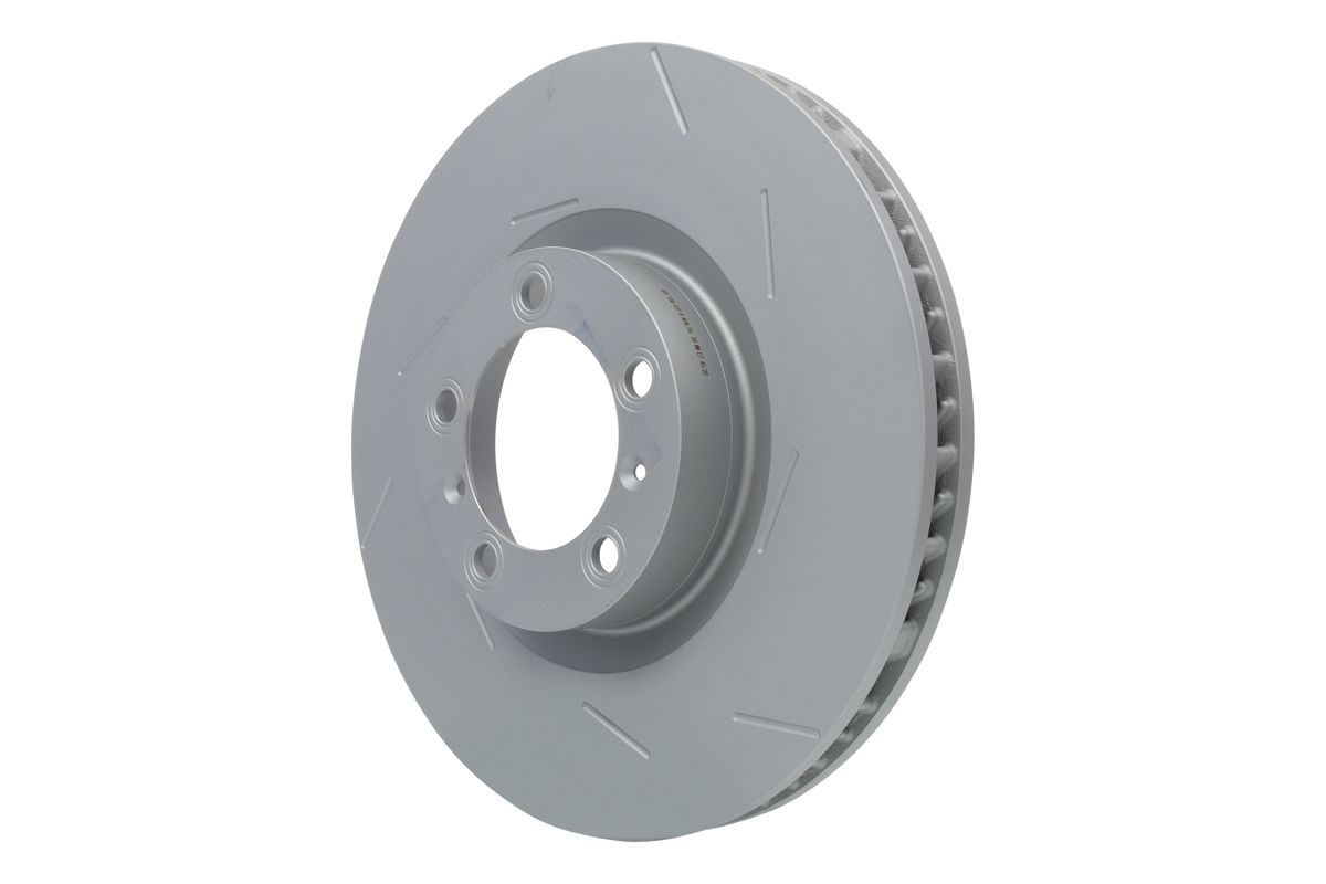 Brake Disc-1