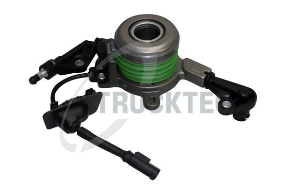 Central Slave Cylinder, clutch