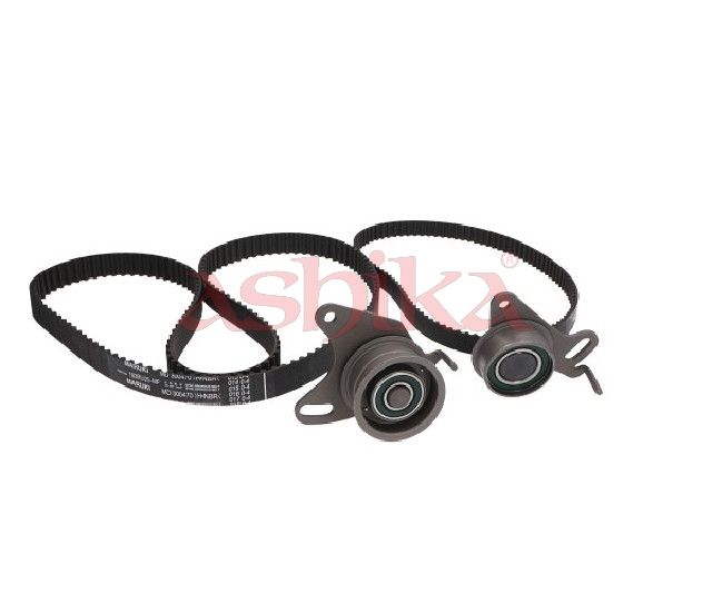 ASHIKA KCTM02 Timing belt kit