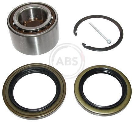 A.B.S. 200389 Wheel bearing kit
