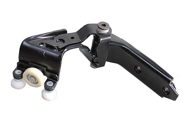 METZGER AUTOTEILE 2310012 Roller guide, sliding door