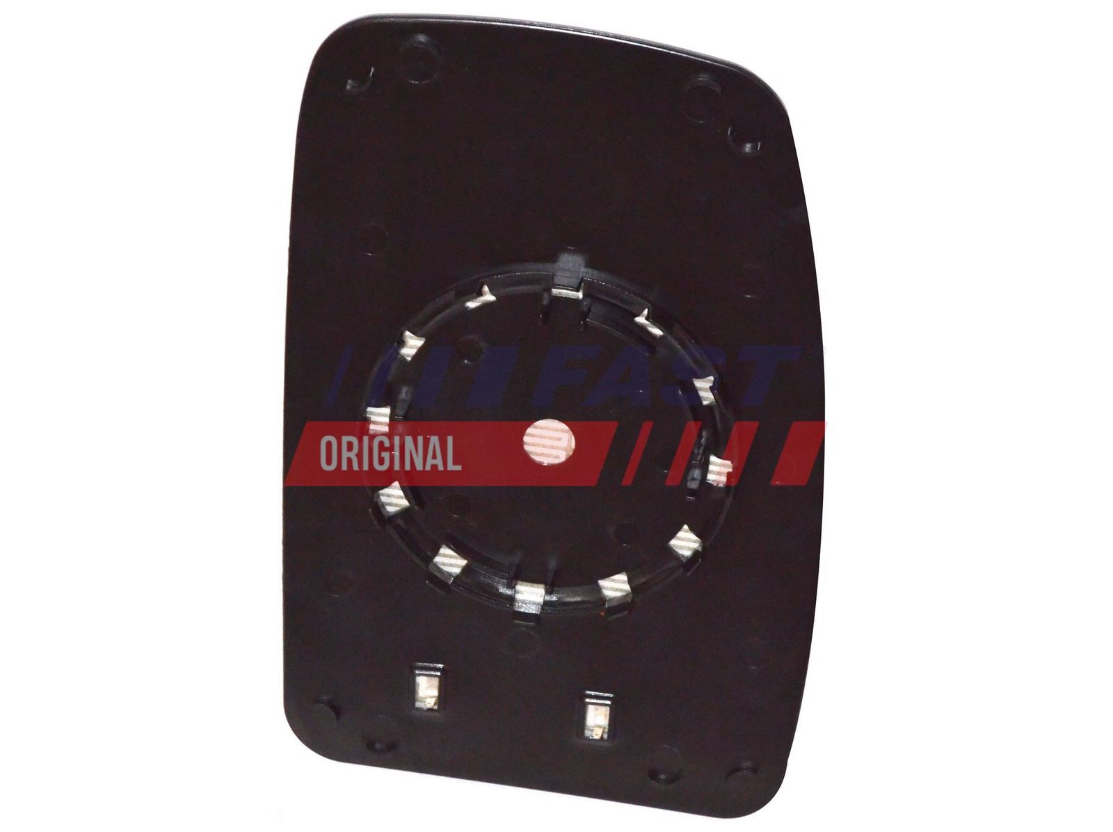 FAST FT88595 Mirror glass, exterior mirror