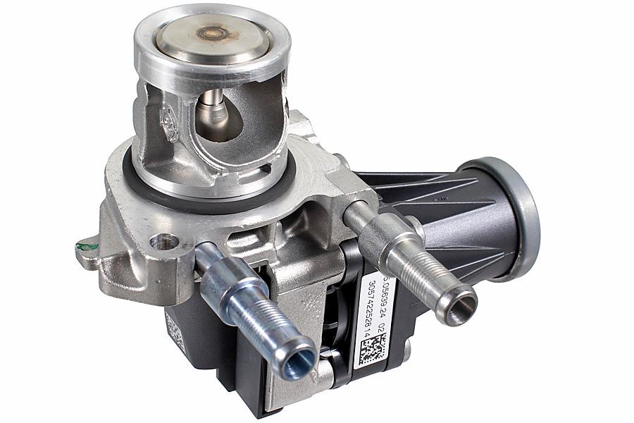 METZGER AUTOTEILE 08920106 Egr valve