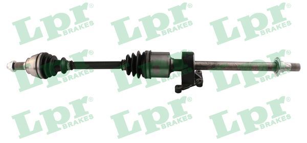 LPR DS52547 Drive shaft