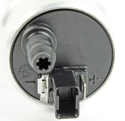 Fuel Pump-2
