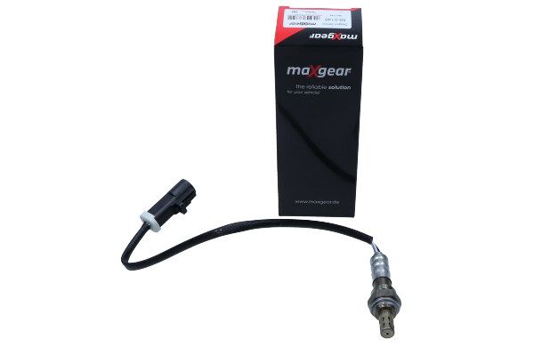 Oxygen Sensor-1