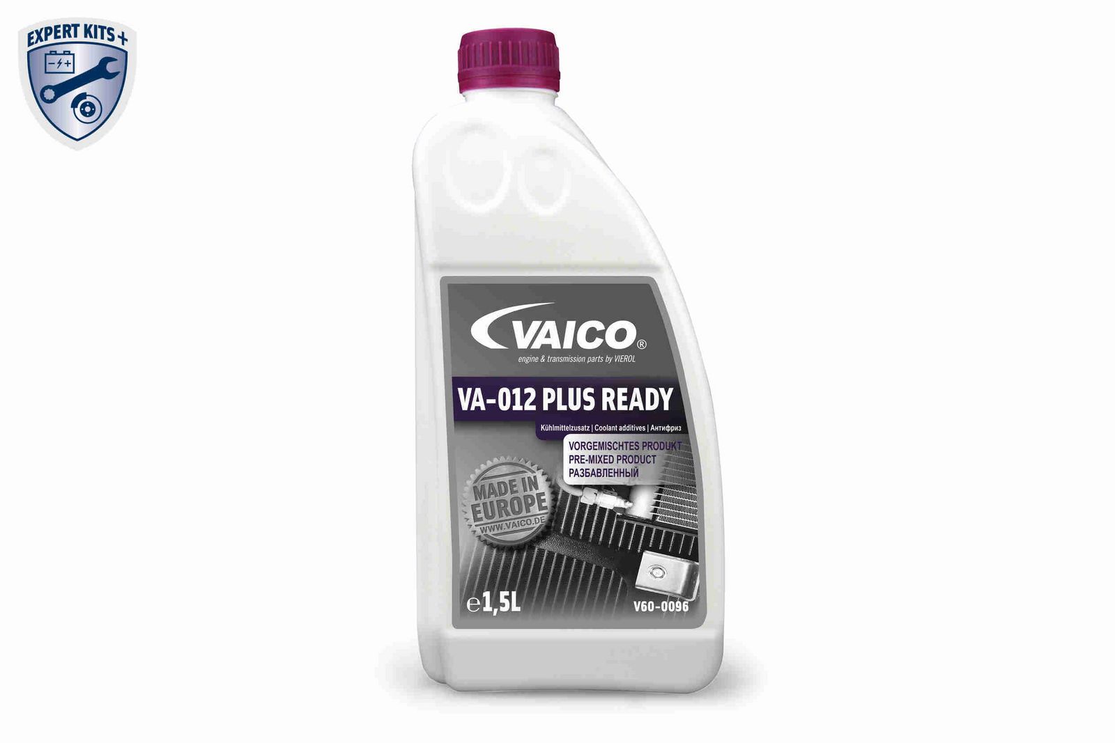 VAICO V60-0096 Antifreeze