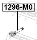 Tow hook-1