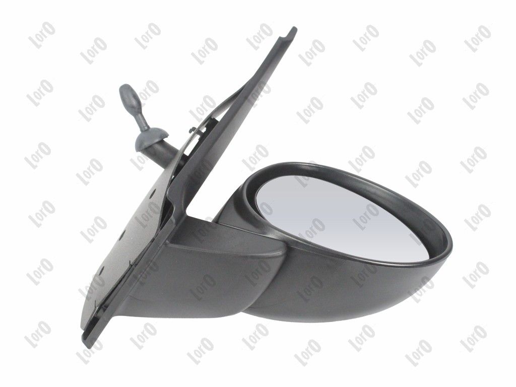 Exterior Mirror-2