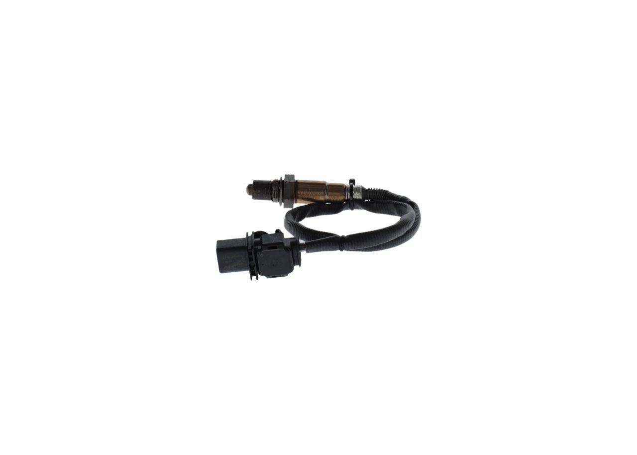 Oxygen Sensor-3