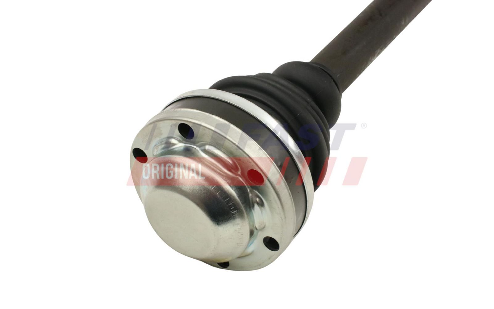 Drive Shaft-2