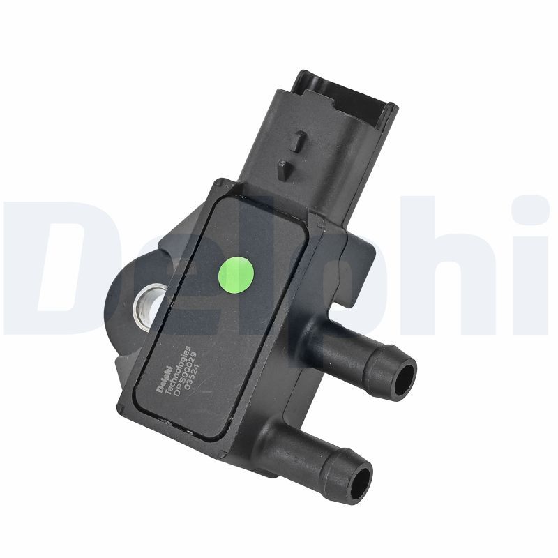 DELPHI DPS00029-12B1 Sensor, exhaust pressure