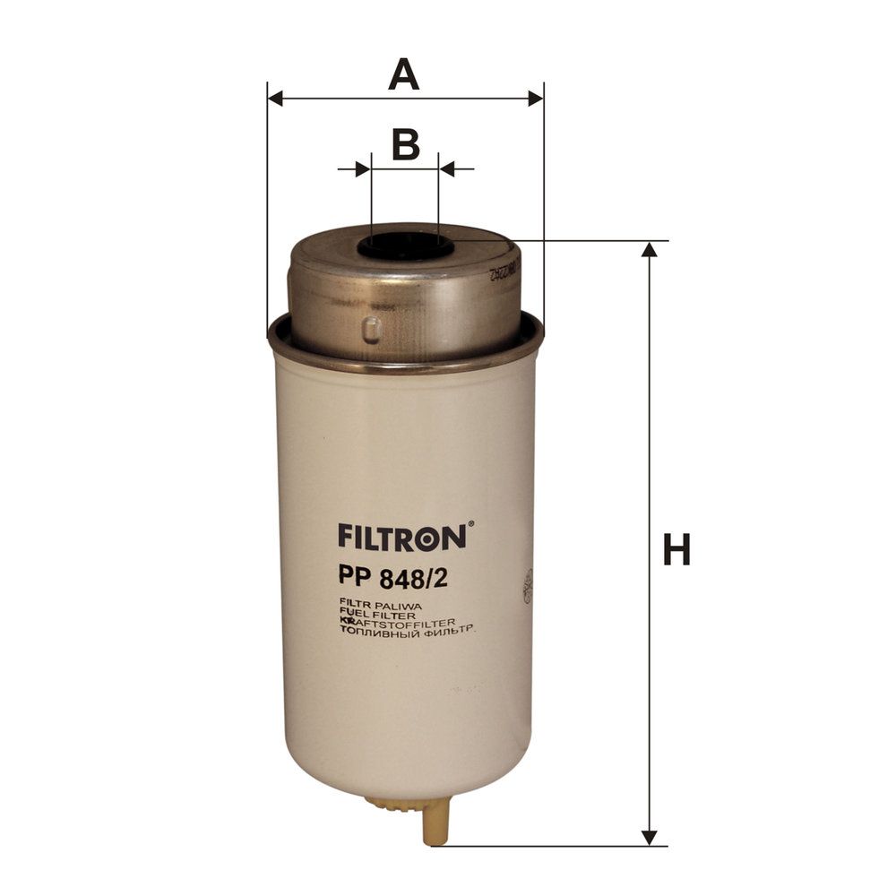 Fuel Filter-1