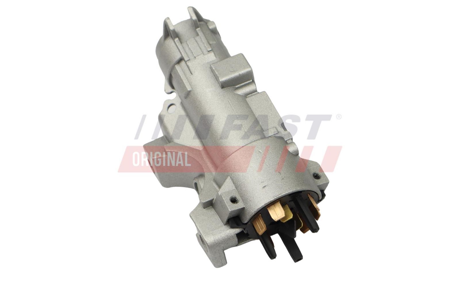 Steering Lock-main
