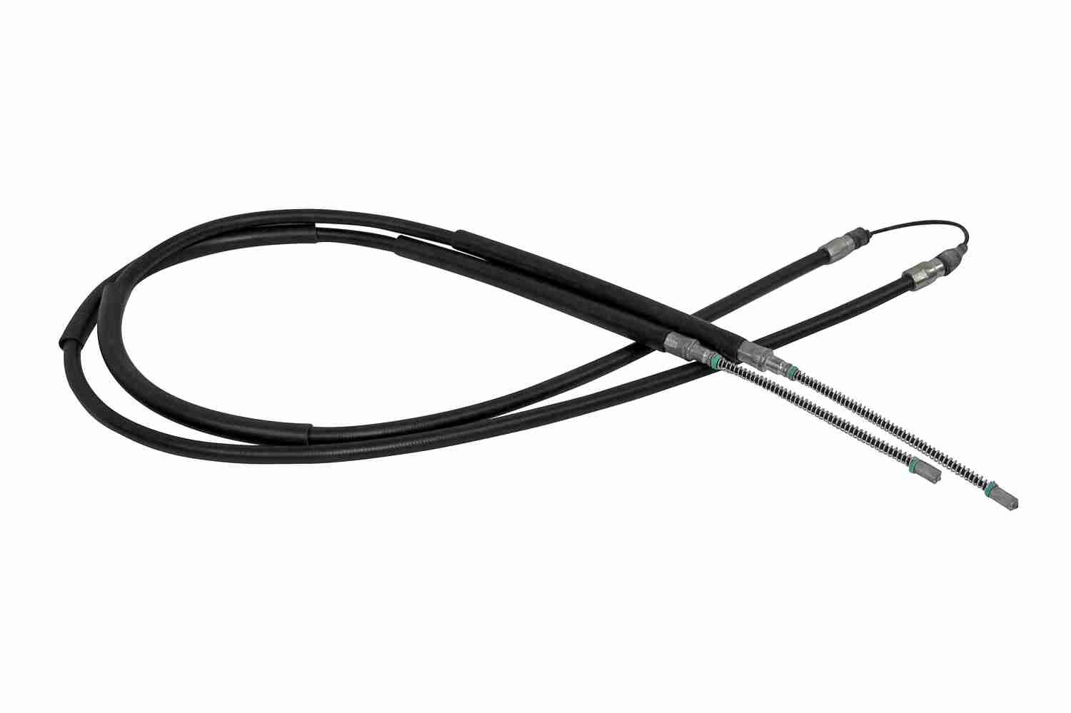 VAICO V10-30042 Cable pull, parking brake
