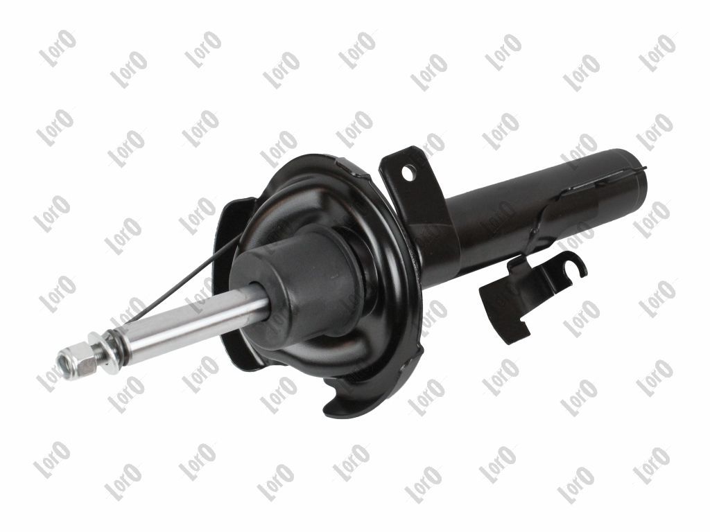 Shock Absorber-1