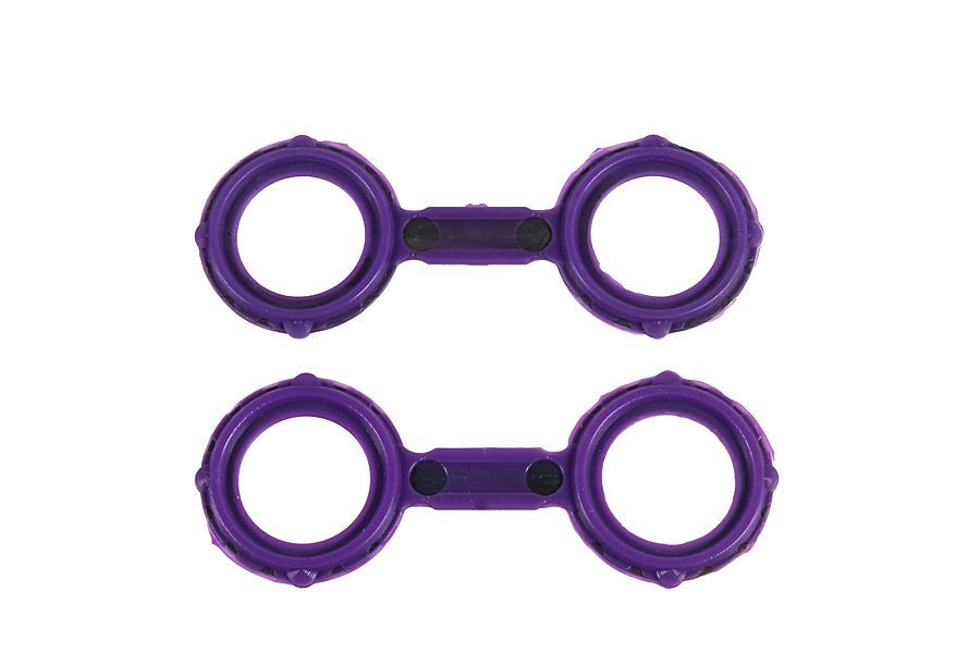 METZGER AUTOTEILE 2430180 Gasket set, oil cooler