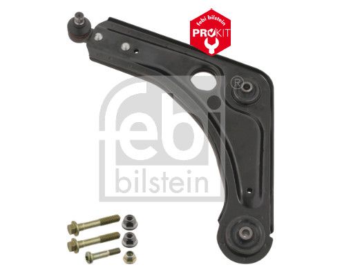 FEBI BILSTEIN 33115 Control/trailing arm, wheel suspension
