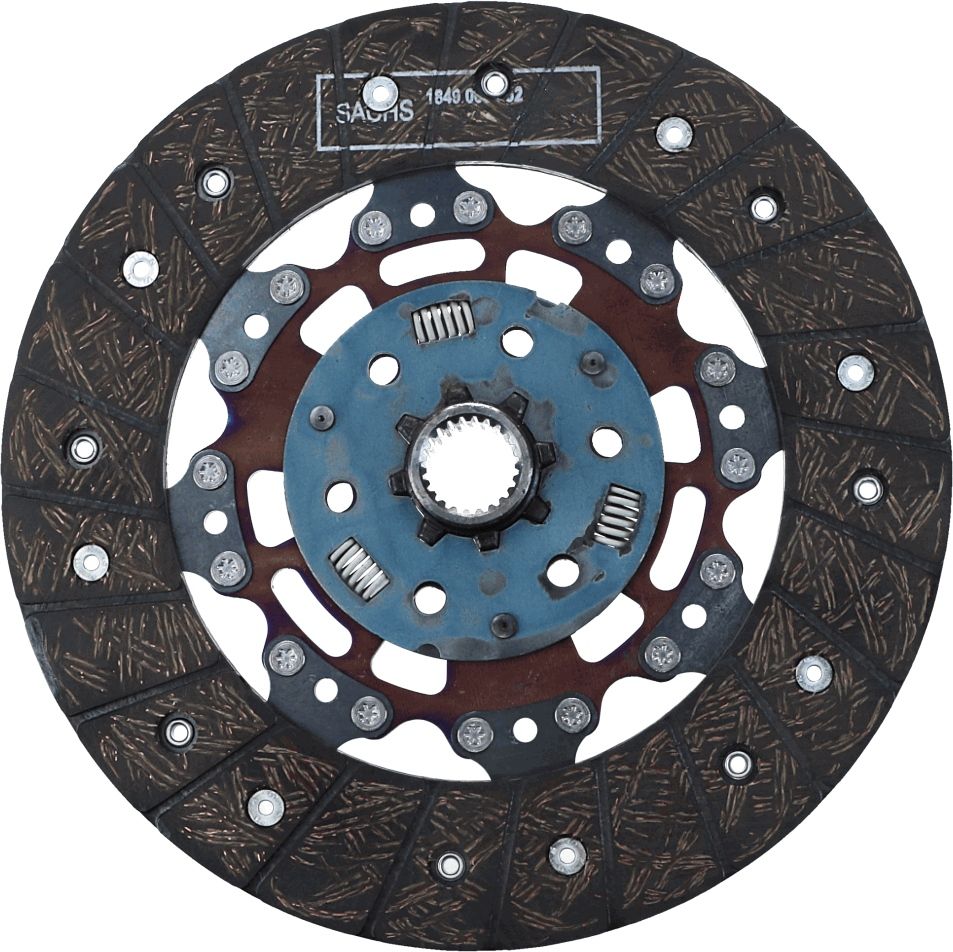 Clutch Kit-6