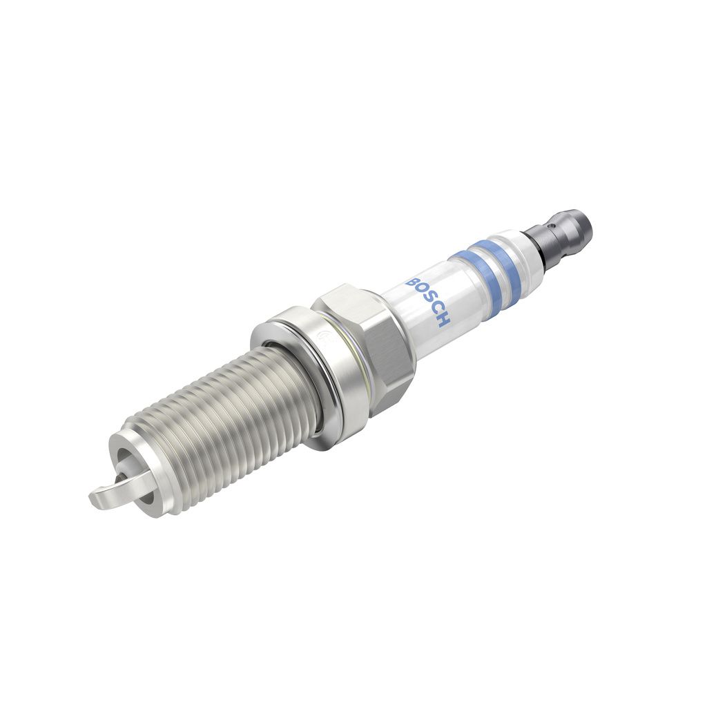 BOSCH 0 242 236 593 Spark plug