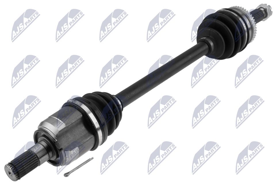 NTY NPW-HY-635 Drive shaft
