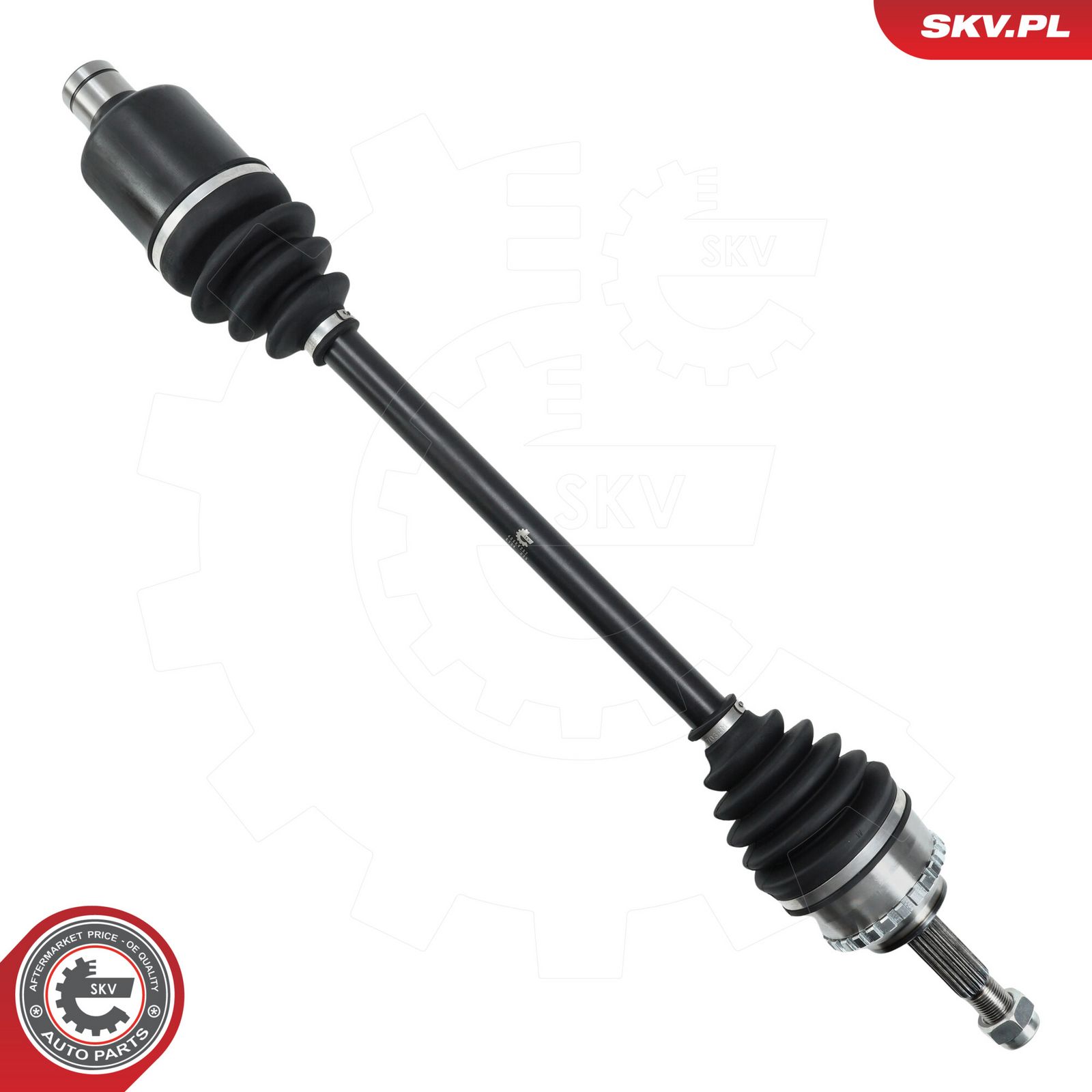 ESEN SKV 40SKV252 Drive shaft