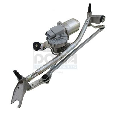 MEAT & DORIA 207022 Window cleaning system