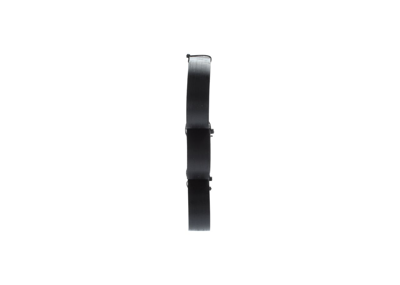 V-ribbed Belt-3