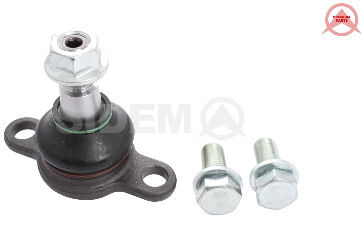 SIDEM 63581 Ball joint