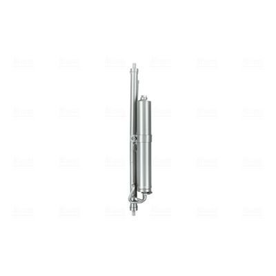 Condenser, air conditioning-4