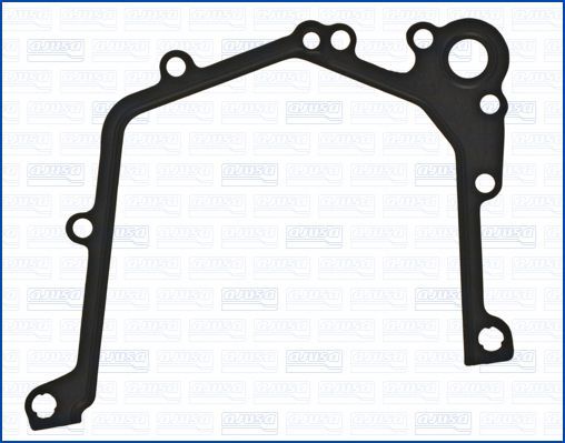 Gasket, oil pump-1
