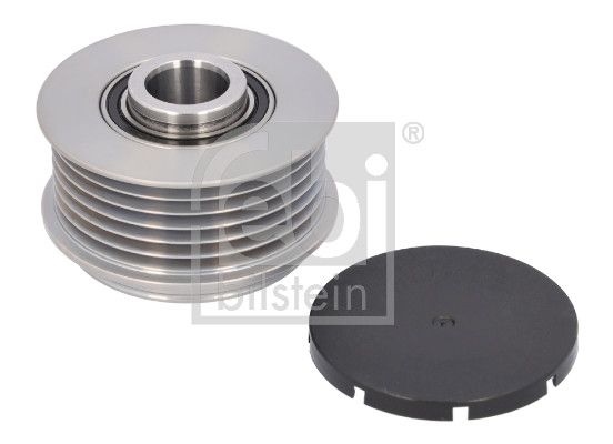 Alternator Freewheel Clutch-1