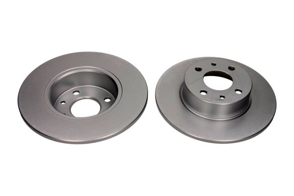 QUARO QD7724 Brake disc