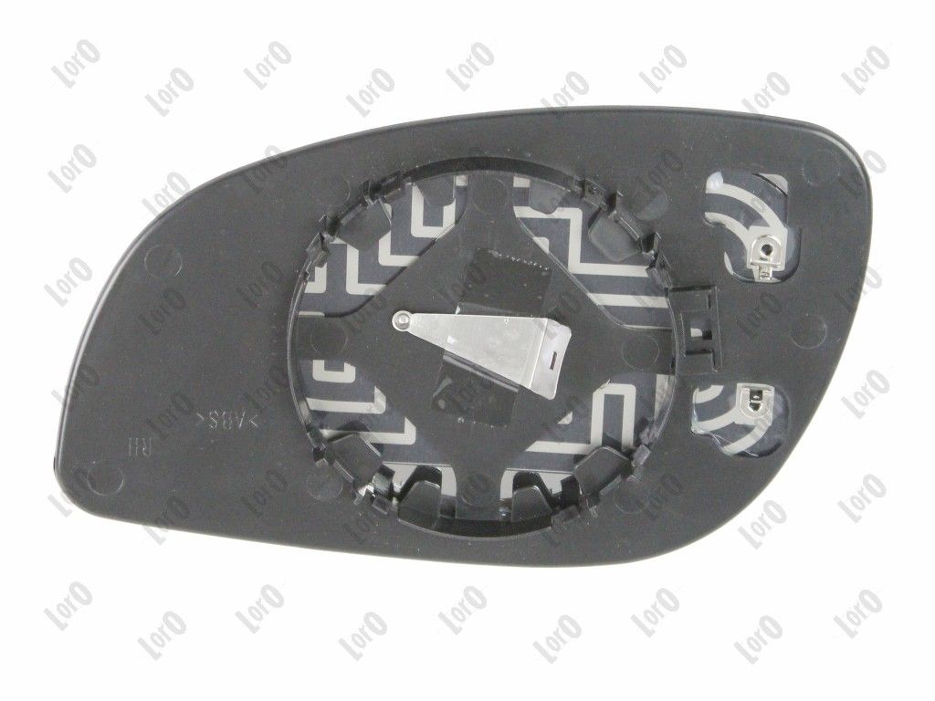 ABAKUS 2818G04 Mirror glass, exterior mirror