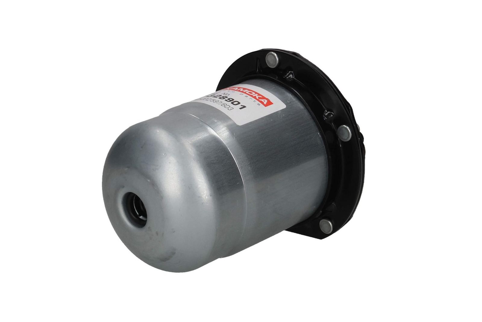 Fuel Filter-1