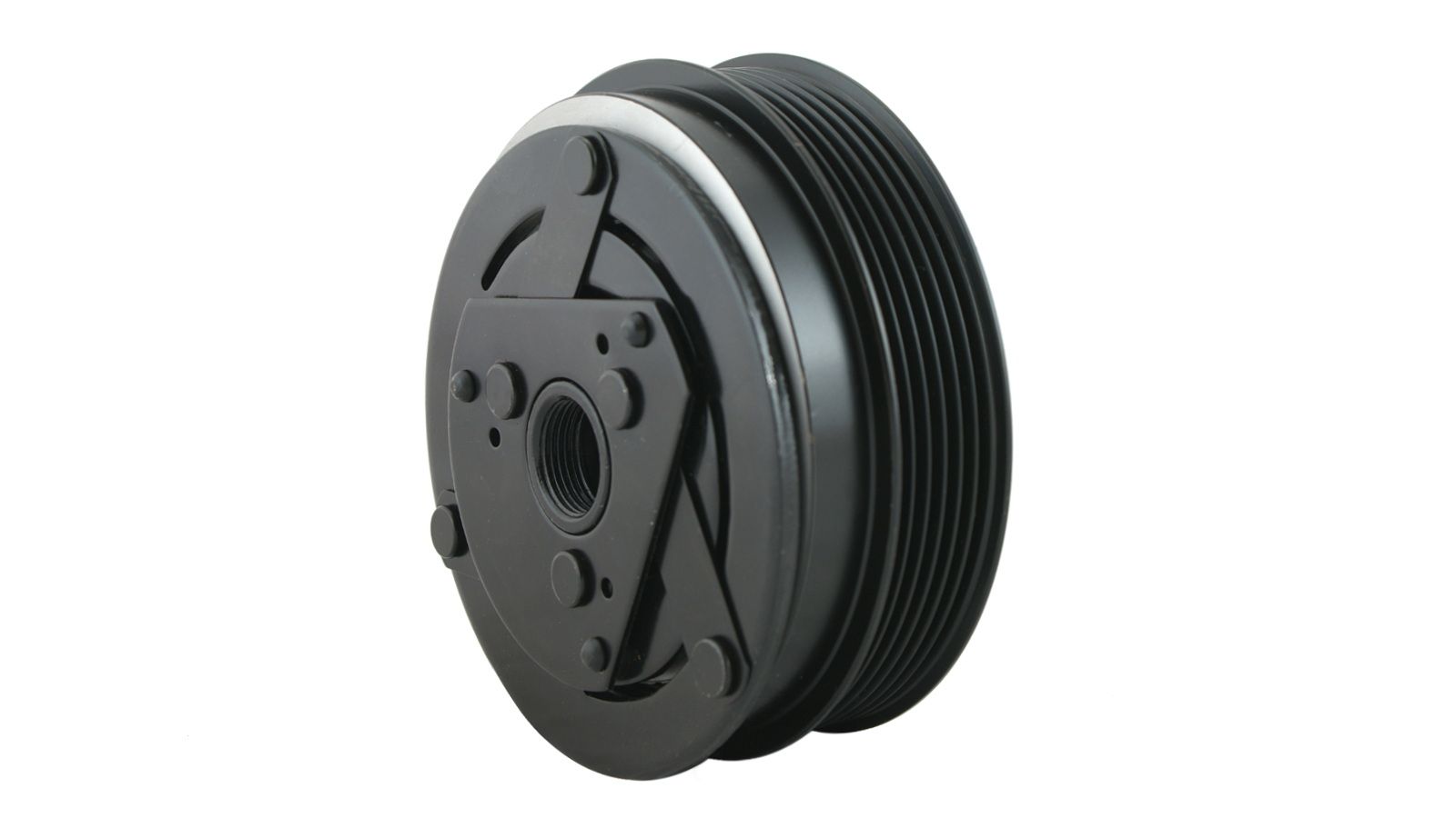 HART 622 908 Magnetic clutch, air conditioning compressor