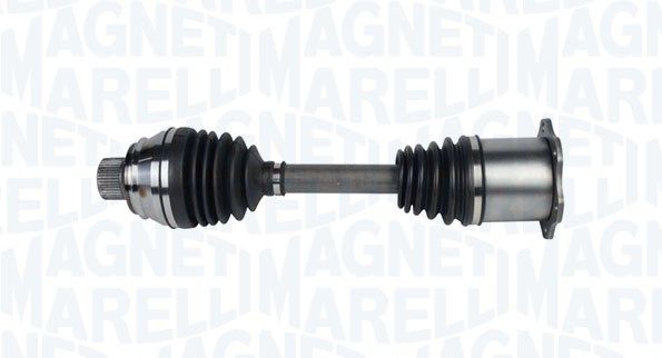 MAGNETI MARELLI 302004190123 Drive shaft