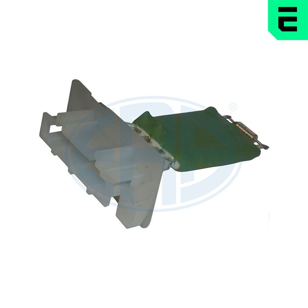 ERA 665019 Resistor, interior blower