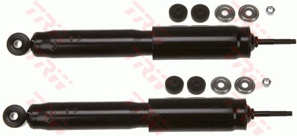TRW JGE196T Shock absorber